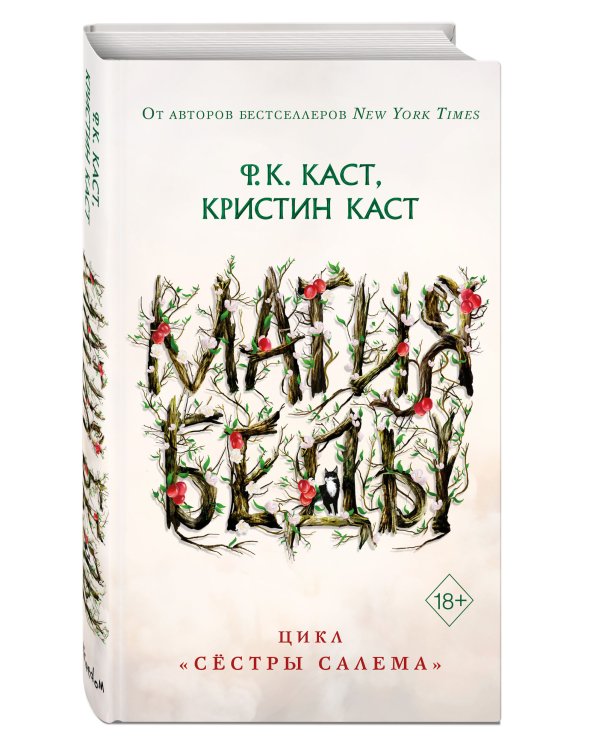 Магия беды (#1)