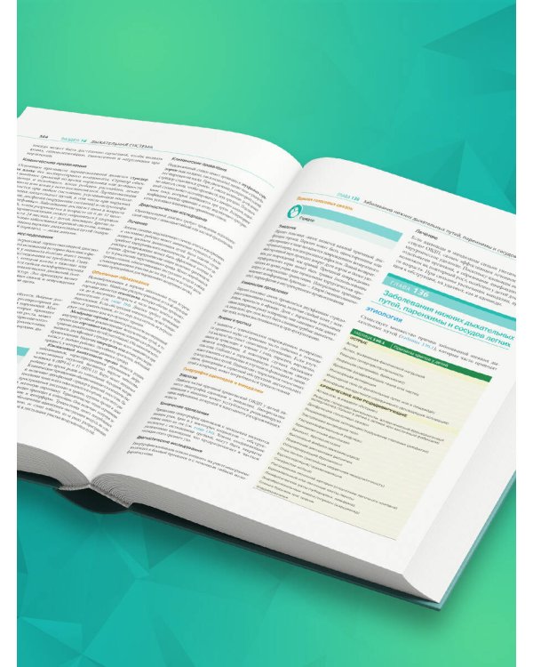 Основы педиатрии по Нельсону. 8-ое издание