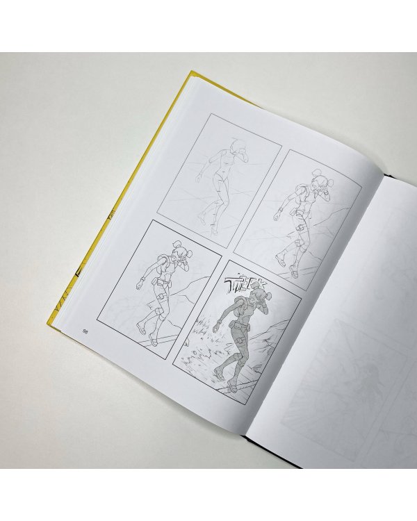 Суперкурс по рисованию. Манга