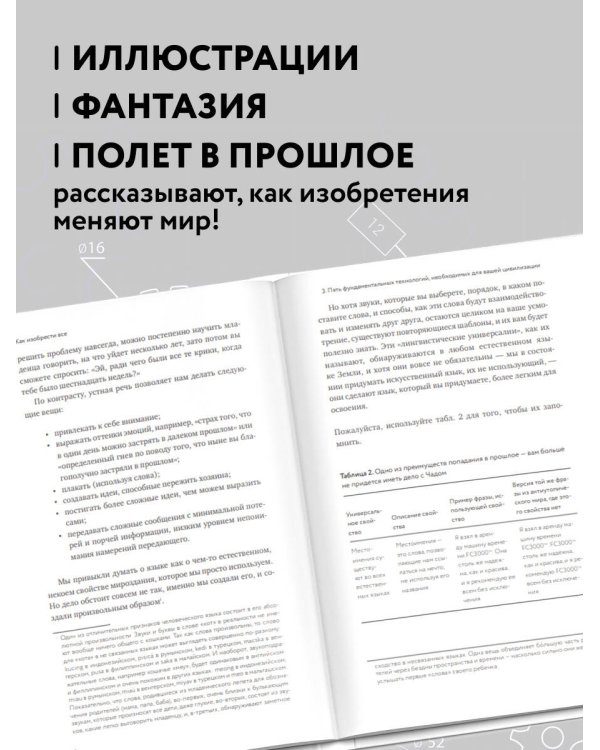 Как изобрести все. Создай цивилизацию с нуля. 2-е издание