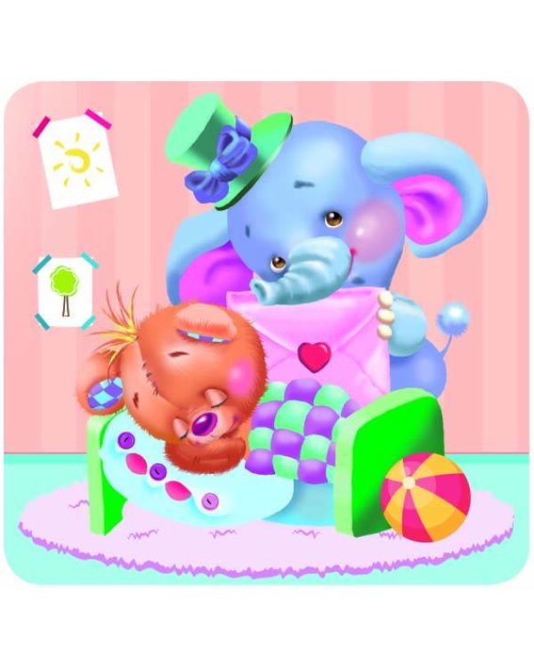 Колыбельные