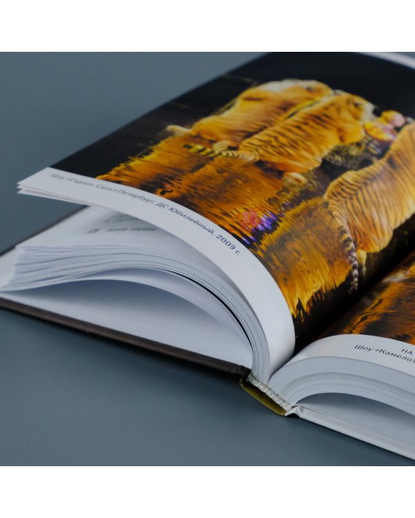 Понять хищника