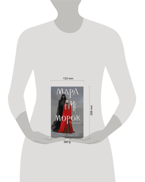 Мара и Морок