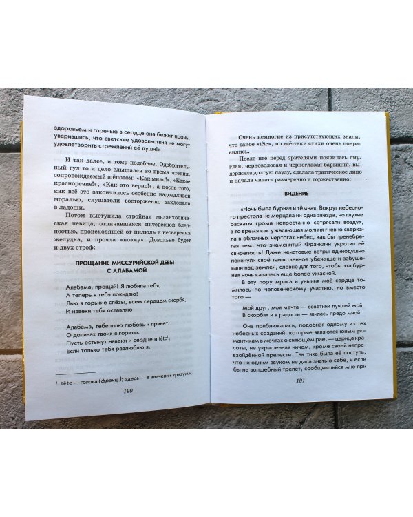 Приключения Тома Сойера (ил. В. Гальдяева)