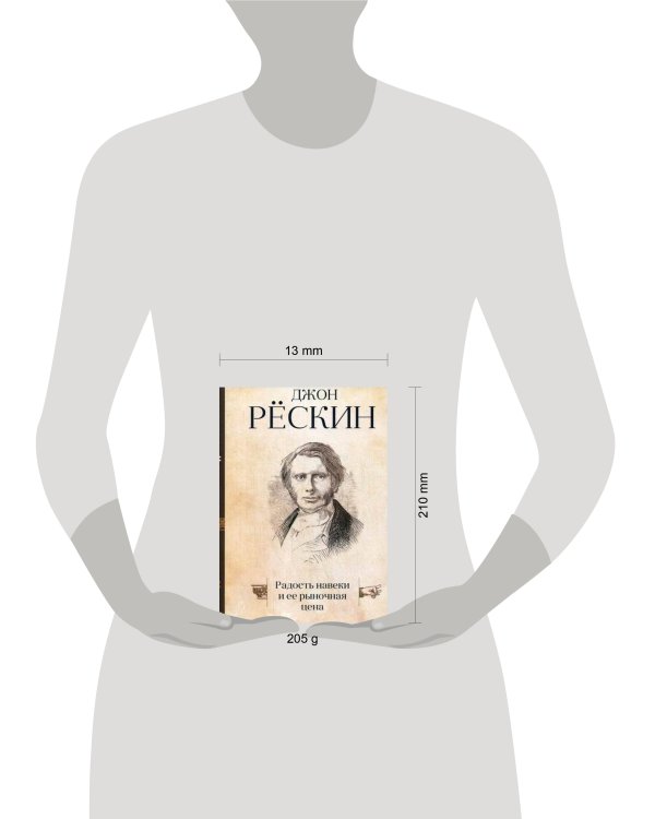 Радость навеки и ее рыночная цена