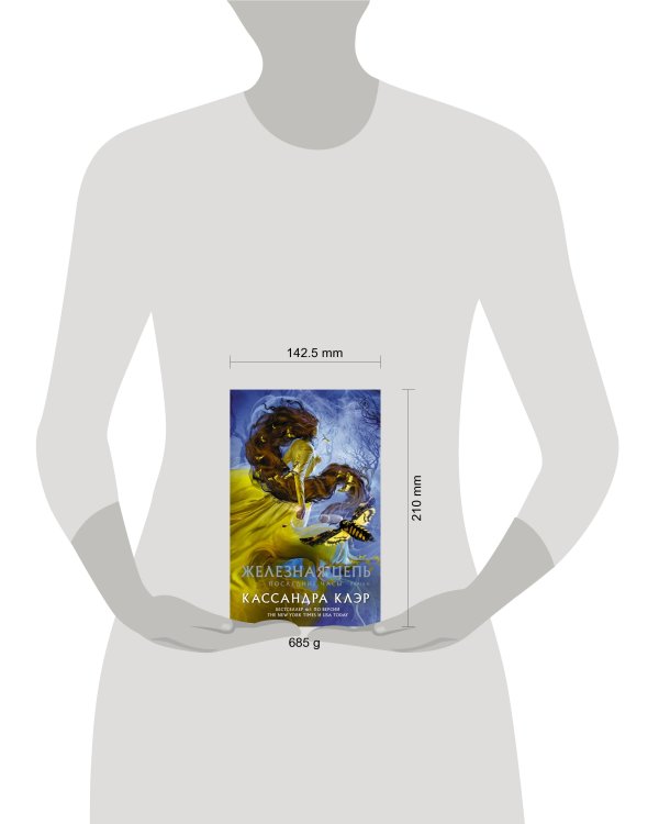 Последние часы. Книга II. Железная цепь