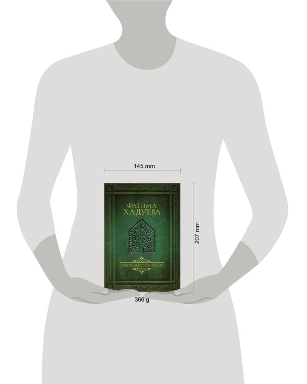 Родовая книга семьи