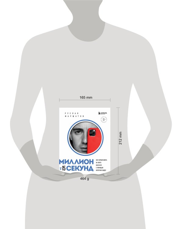 Миллион за 15 секунд. Как зарабатывать на блоге ВКонтакте с помощью коротких видео