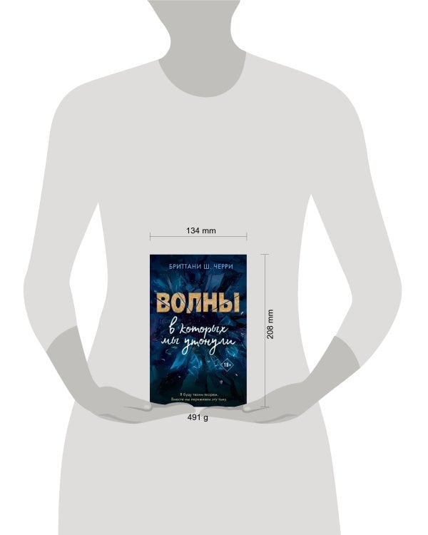 4 стихии любви. Волны, в которых мы утонули (#3)