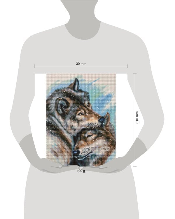 707-BK-S Не шуми