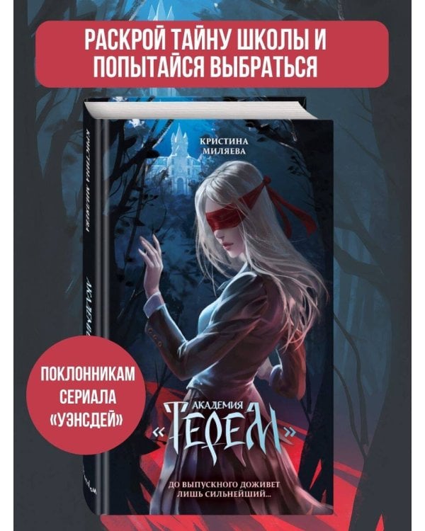 Академия «Терем»