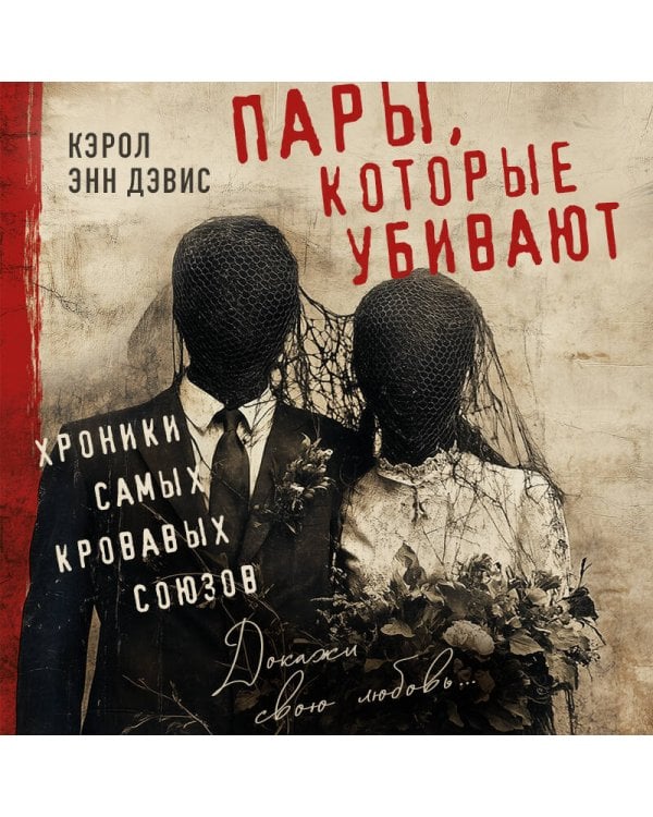 Пары, которые убивают. Хроники самых кровавых союзов