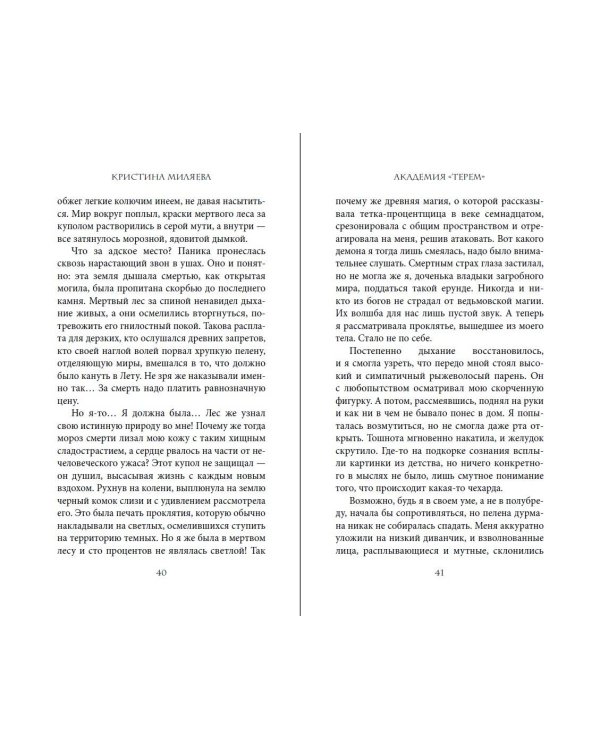 Академия «Терем»