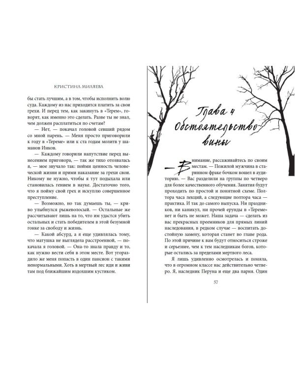 Академия «Терем»