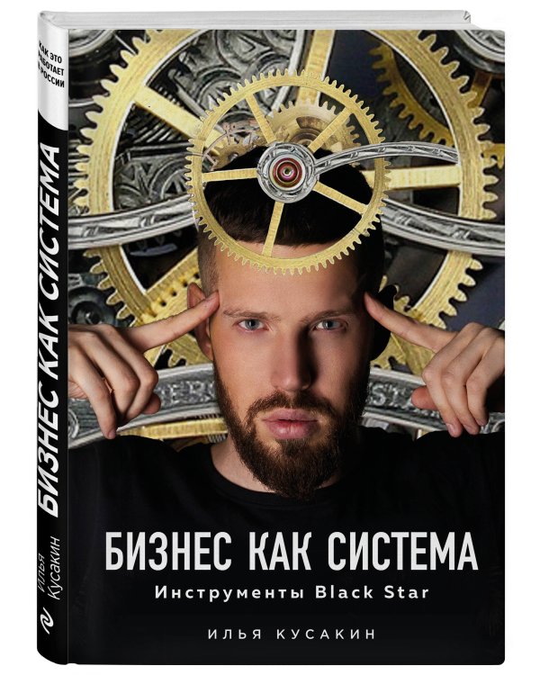 Бизнес как система. Инструменты Black Star