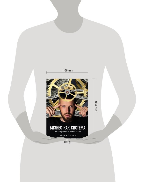 Бизнес как система. Инструменты Black Star