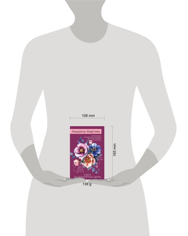 Ключ от незапертой двери