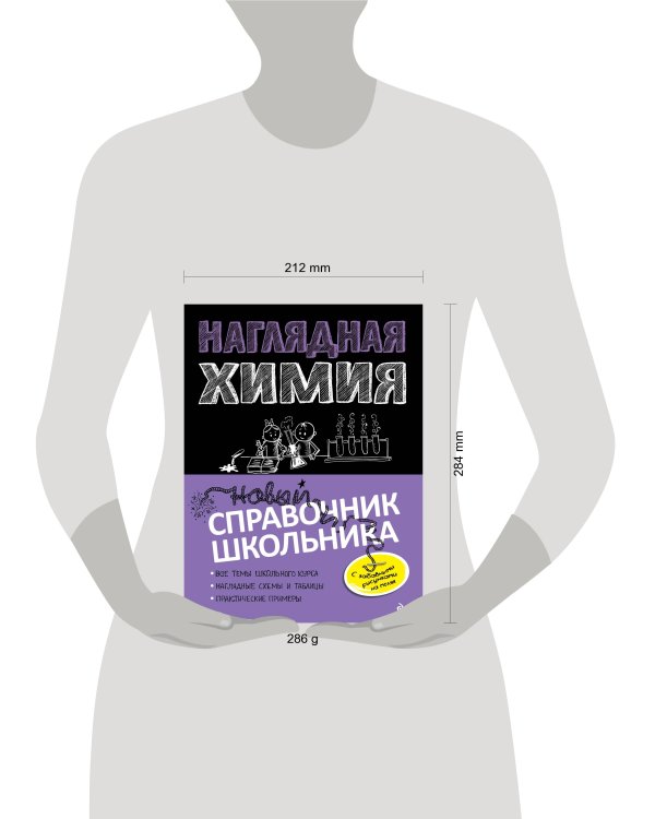 Наглядная химия