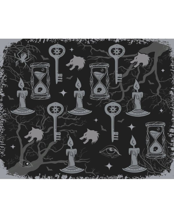 Девочка-призрак