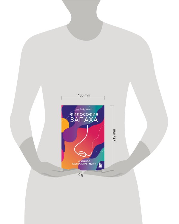 Философия запаха. О чем нос рассказывает мозгу