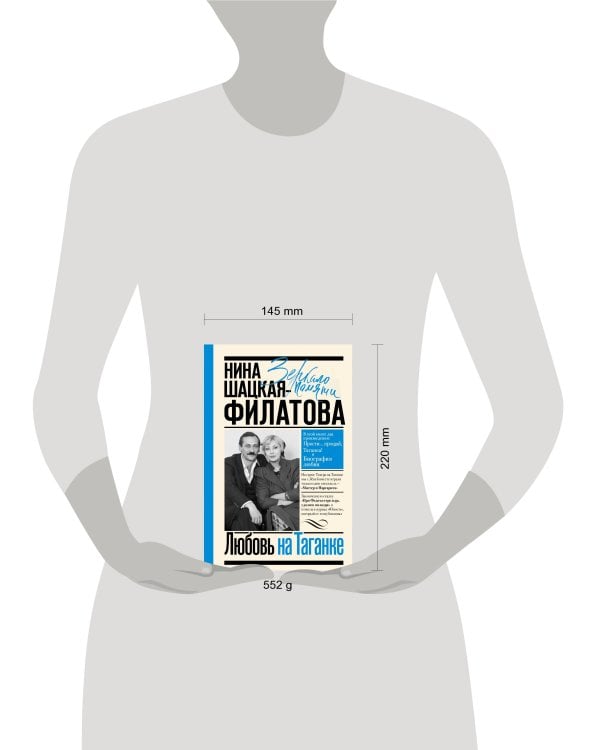 Любовь на Таганке