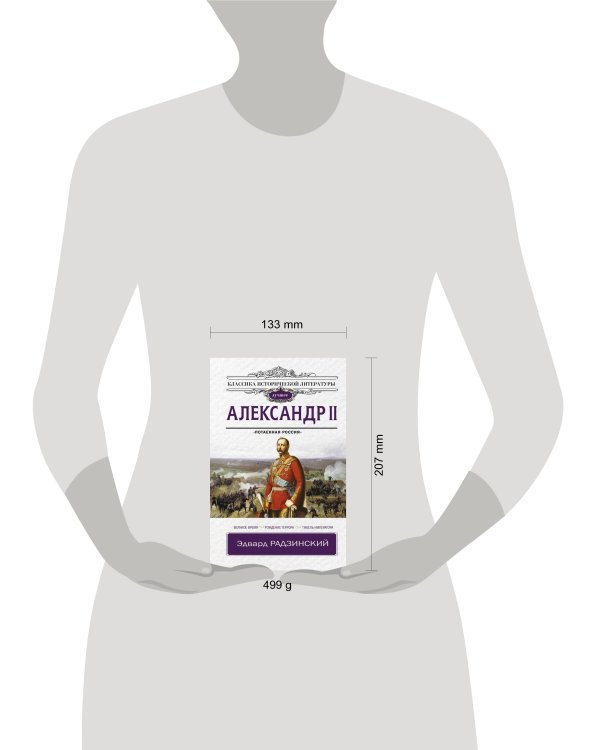 Александр II