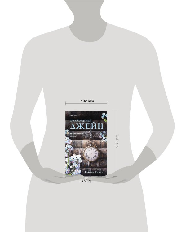 Влюбленная Джейн