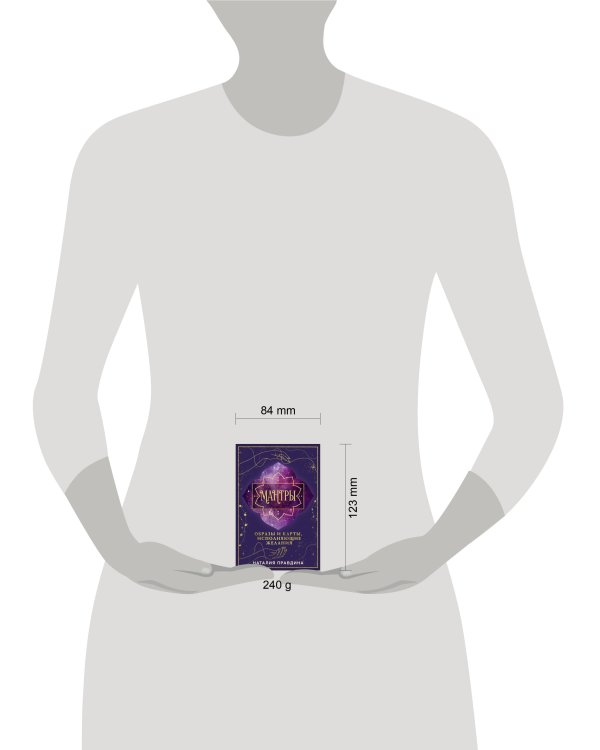 Мантры: образы и карты, исполняющие желания