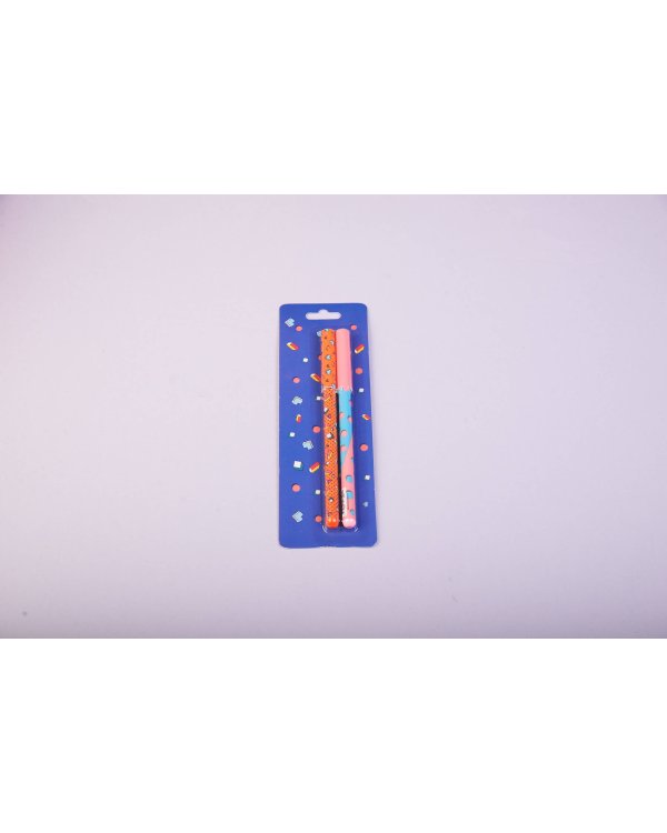 Zine. Набор ручек (2 шт. в блистере)