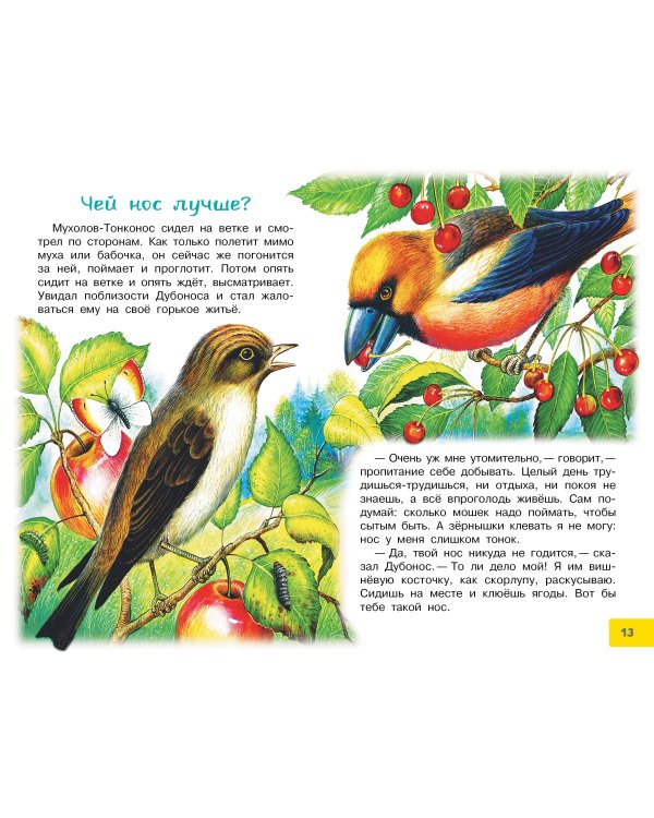 Лесной Колобок - Колючий Бок