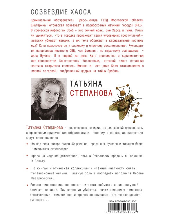 Созвездие Хаоса