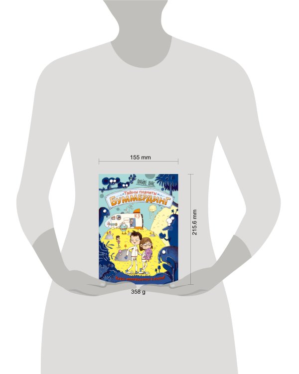 Класс отправляется в полёт! (#2)