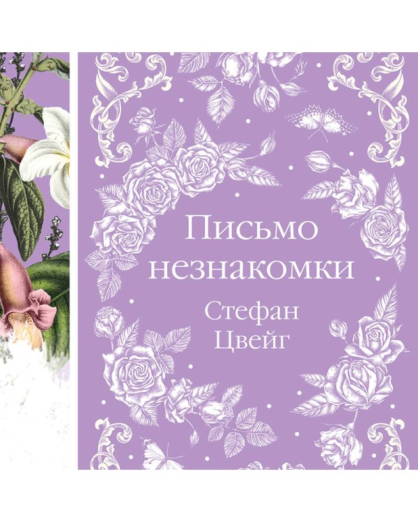 Письмо незнакомки