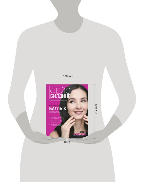 Фейсбилдинг: красота и молодость лица