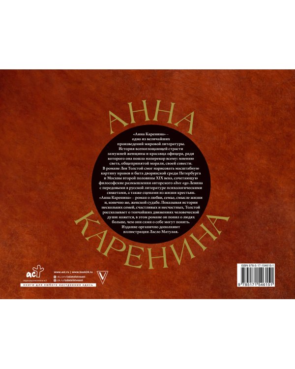 Анна Каренина