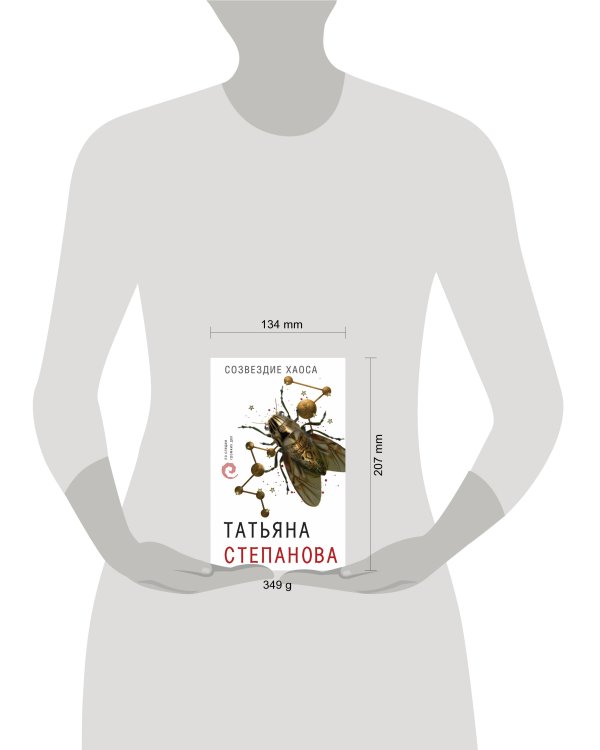 Созвездие Хаоса