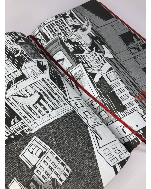 Набор из книги и шоппера "1984" (Большой брат следит за тобой)