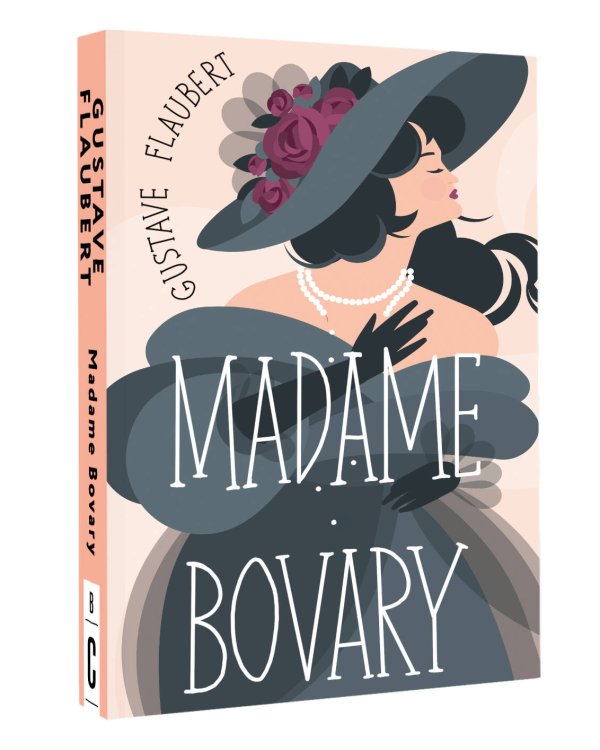 Madame Bovary