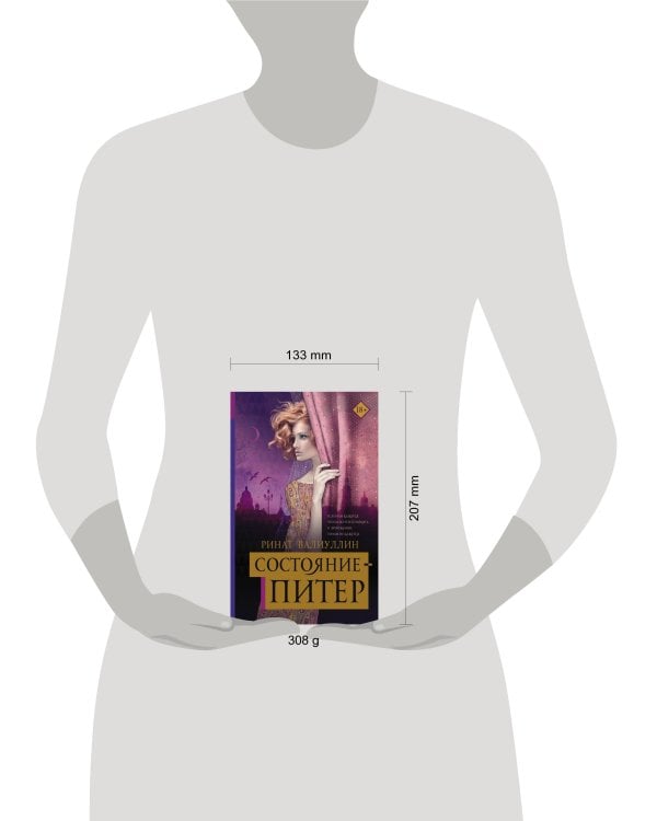 Состояние - Питер