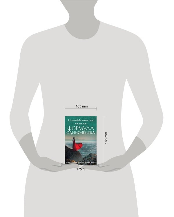 Формула одиночества