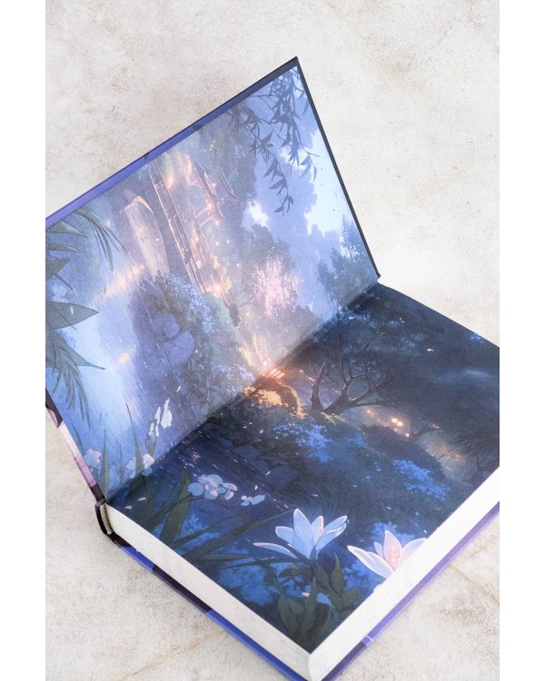 Особенности разведения небожителей