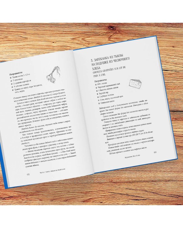 Волшебное лето во Франции. Замки, фиалки и вишневый пирог