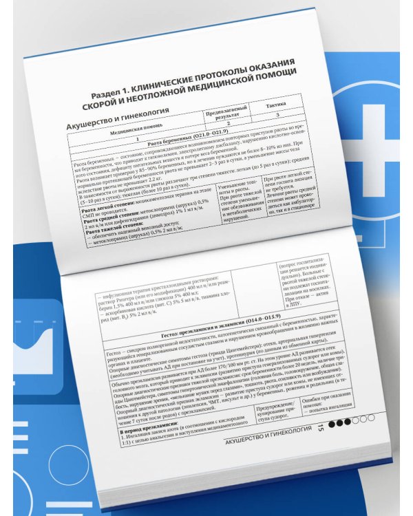 Руководство по скорой медицинской помощи. Для врачей и фельдшеров (2-ое издание, дополненное, переработанное)