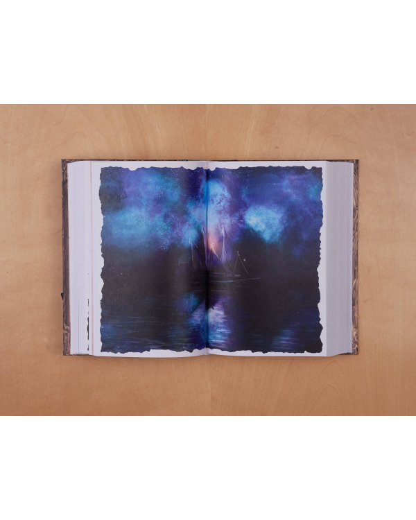 Посол Великого владыки. Сокрытое царство. Часть 1. Том 1.