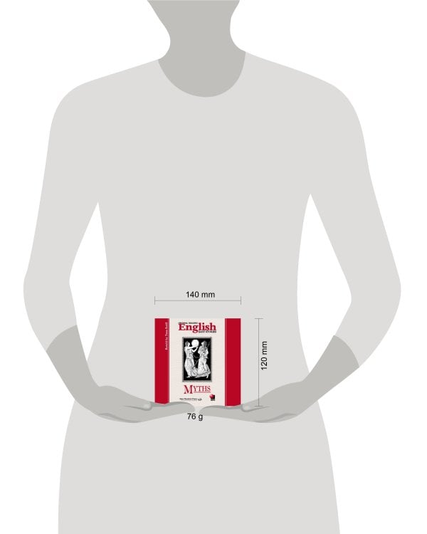 Мифы. Myths. МР3