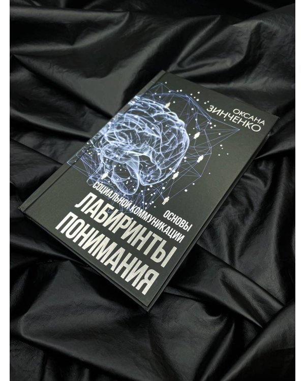 Основы социальной коммуникации. Лабиринты понимания