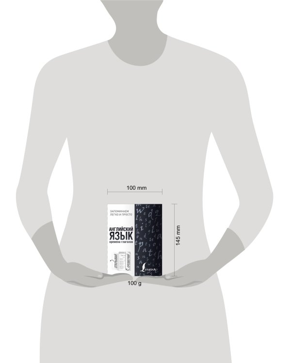 Английский язык. Времена глаголов