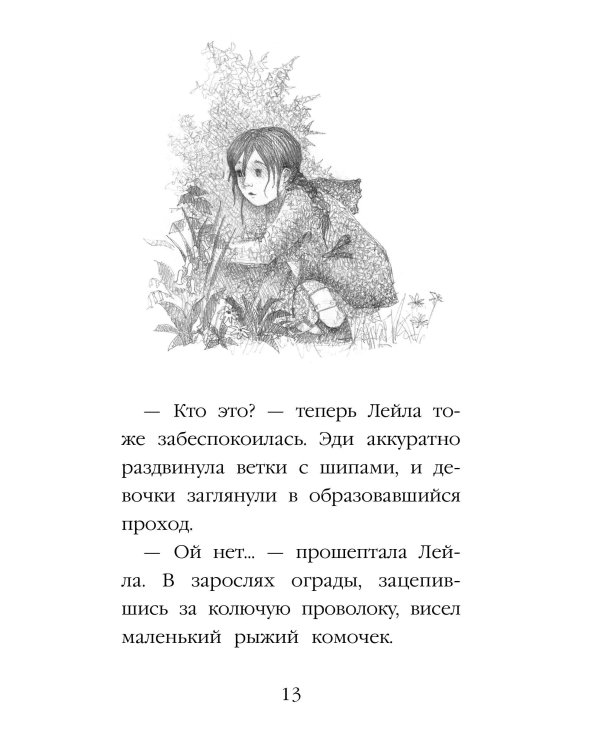 Комплект из 3-х книг Холли Вебб: Котёнок Веснушка + Котёнок Снежинка + Котёнок Стенли
