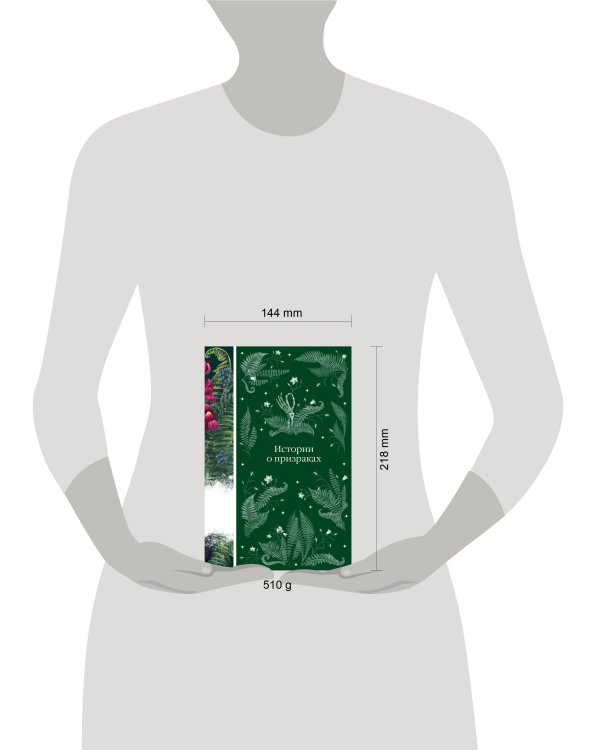 Истории о призраках