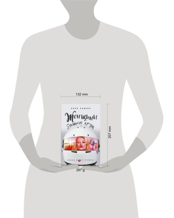 Женщины ближнего круга